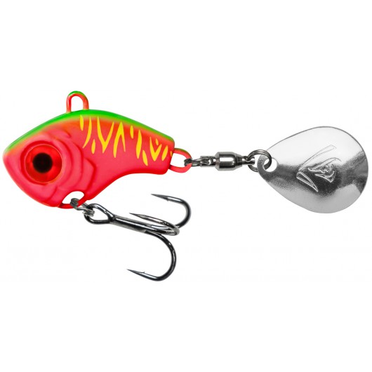 Select TURBO Tail Spinner 12g C04