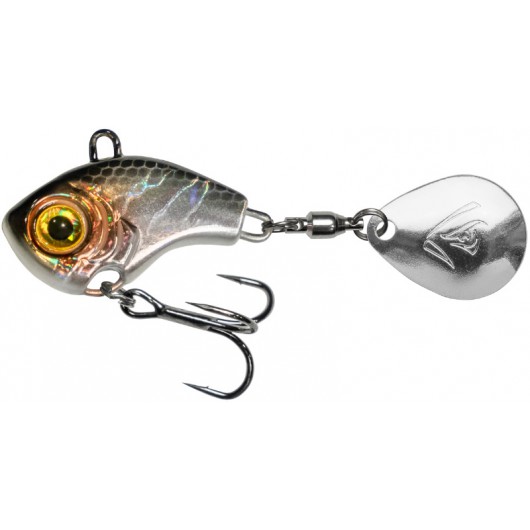 Select TURBO Tail Spinner 12g C07