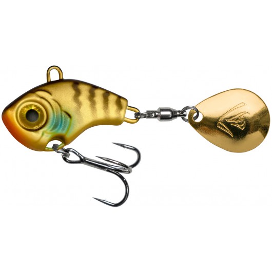 Select TURBO Tail Spinner 7g C12