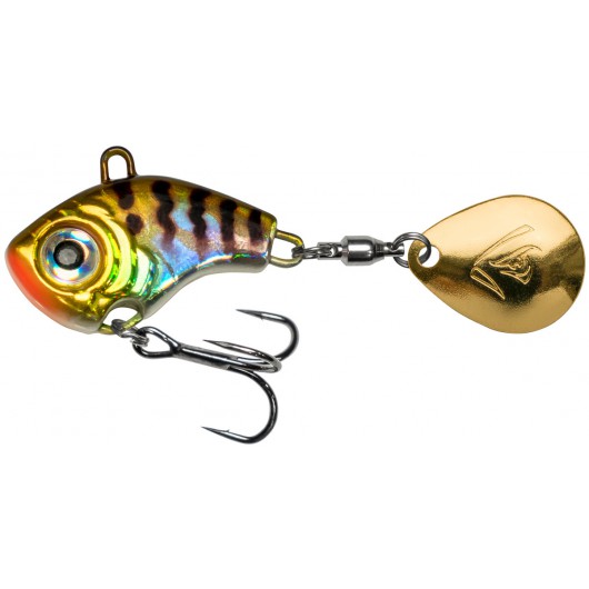 Select TURBO Tail Spinner 7g C13