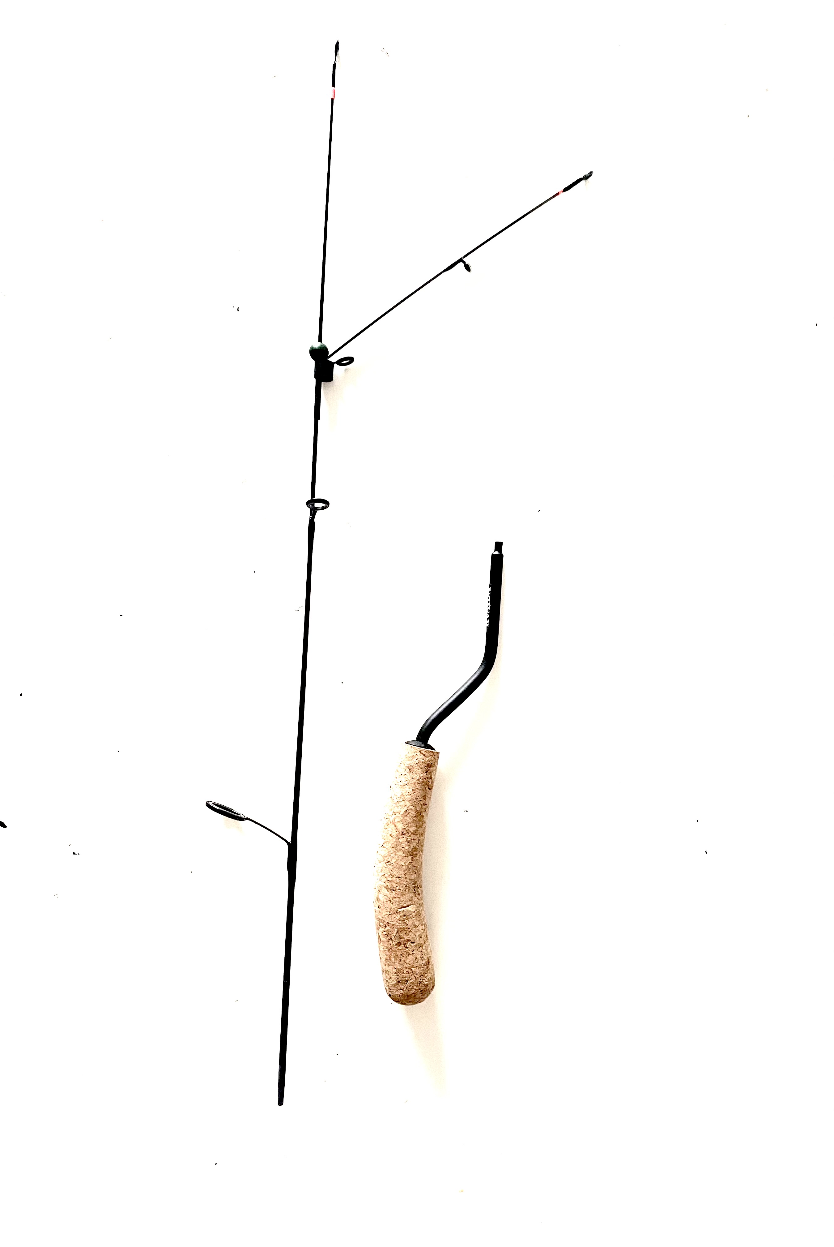 Meškerė Seliavų žūklei Kvaida"Chlapuškė" 70cm.