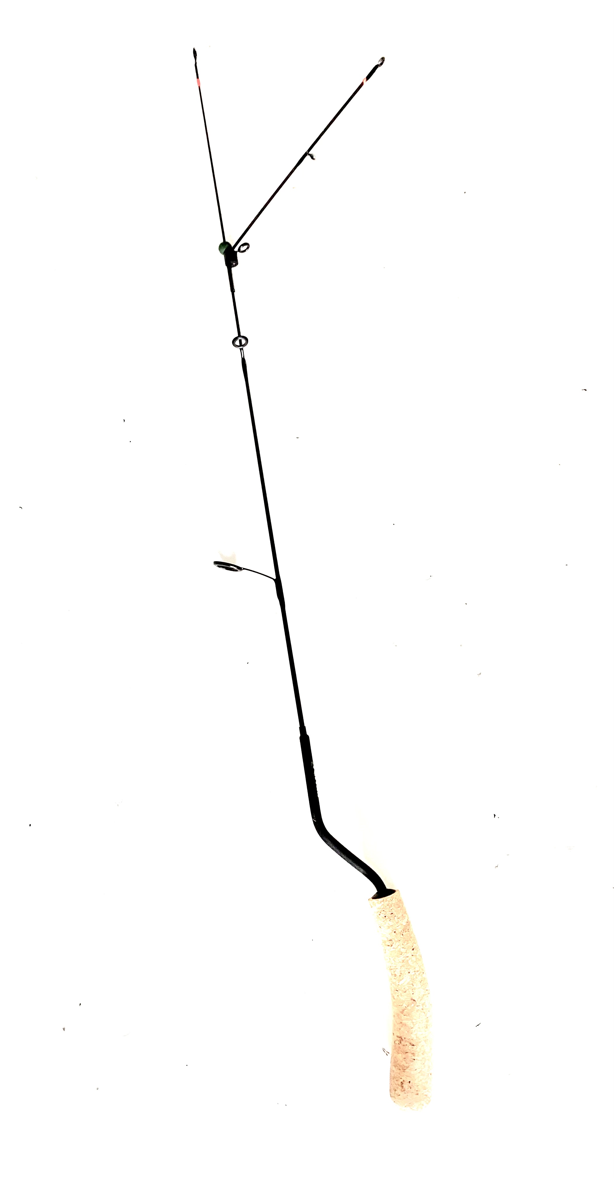 Meškerė Seliavų žūklei Kvaida"Chlapuškė" 70cm.