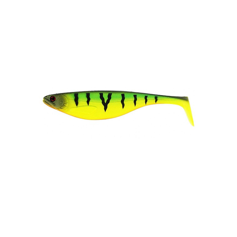 Westin ShadTeez 12cm 15g Tiger Perch