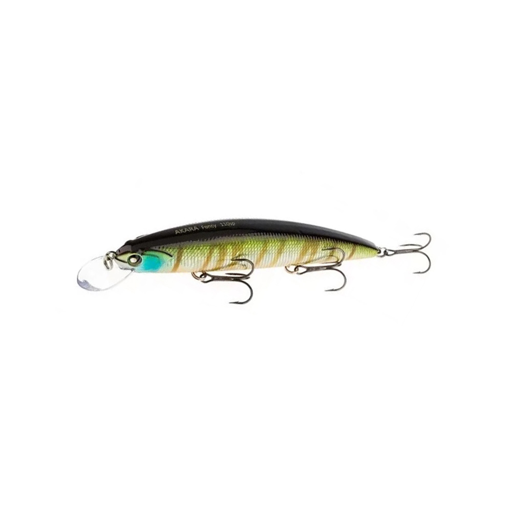 Akara Fancy 110 SP 11cm 17g A210