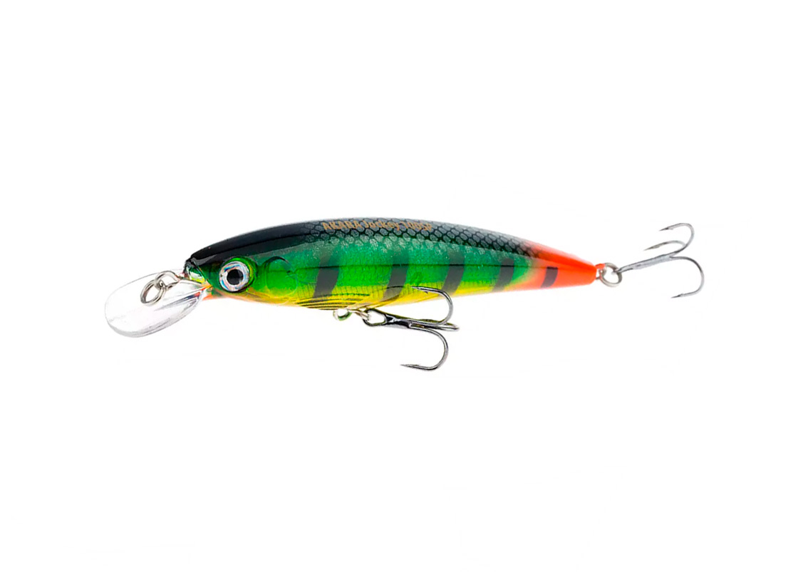 Akara Jockey 100SP 10cm 14g A190