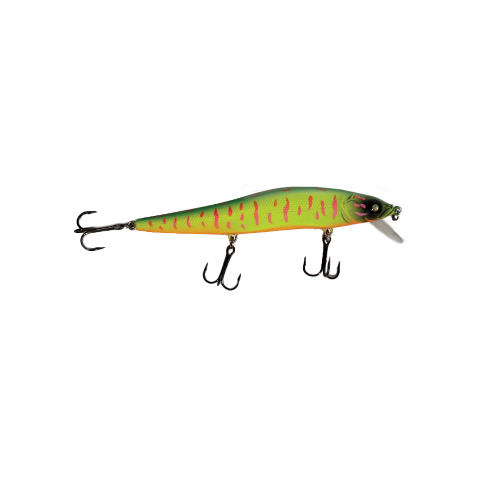 Akara Mullet 110F 11cm 14g A207/161