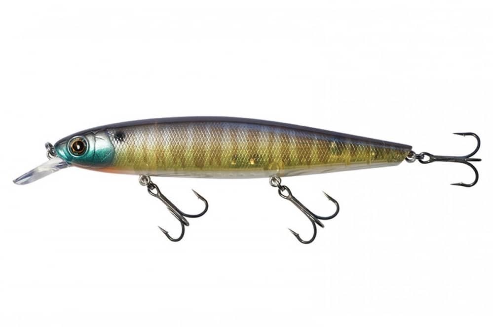 Deps Balisong Minnow 130SP 130mm 24.4g Blue Gill