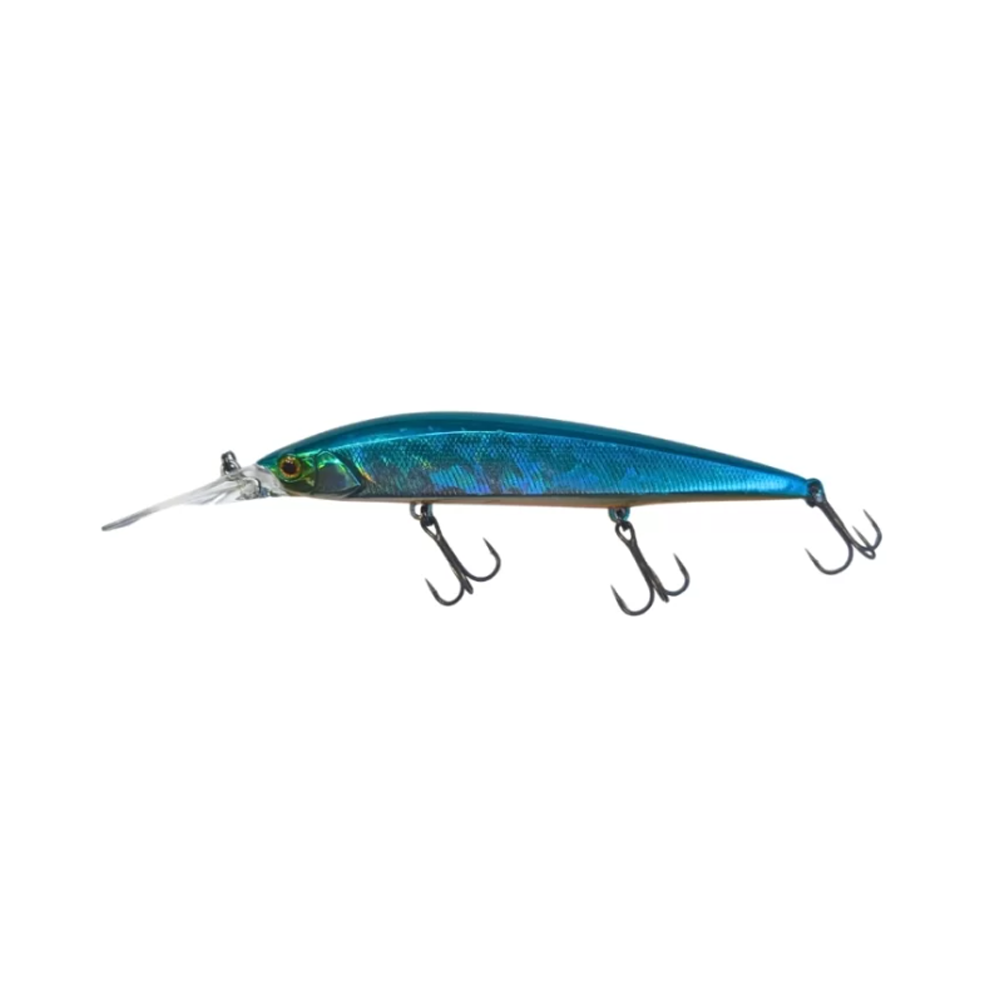 Jackall Rerange 110SP DR 11cm 16.3g Shiny Blue