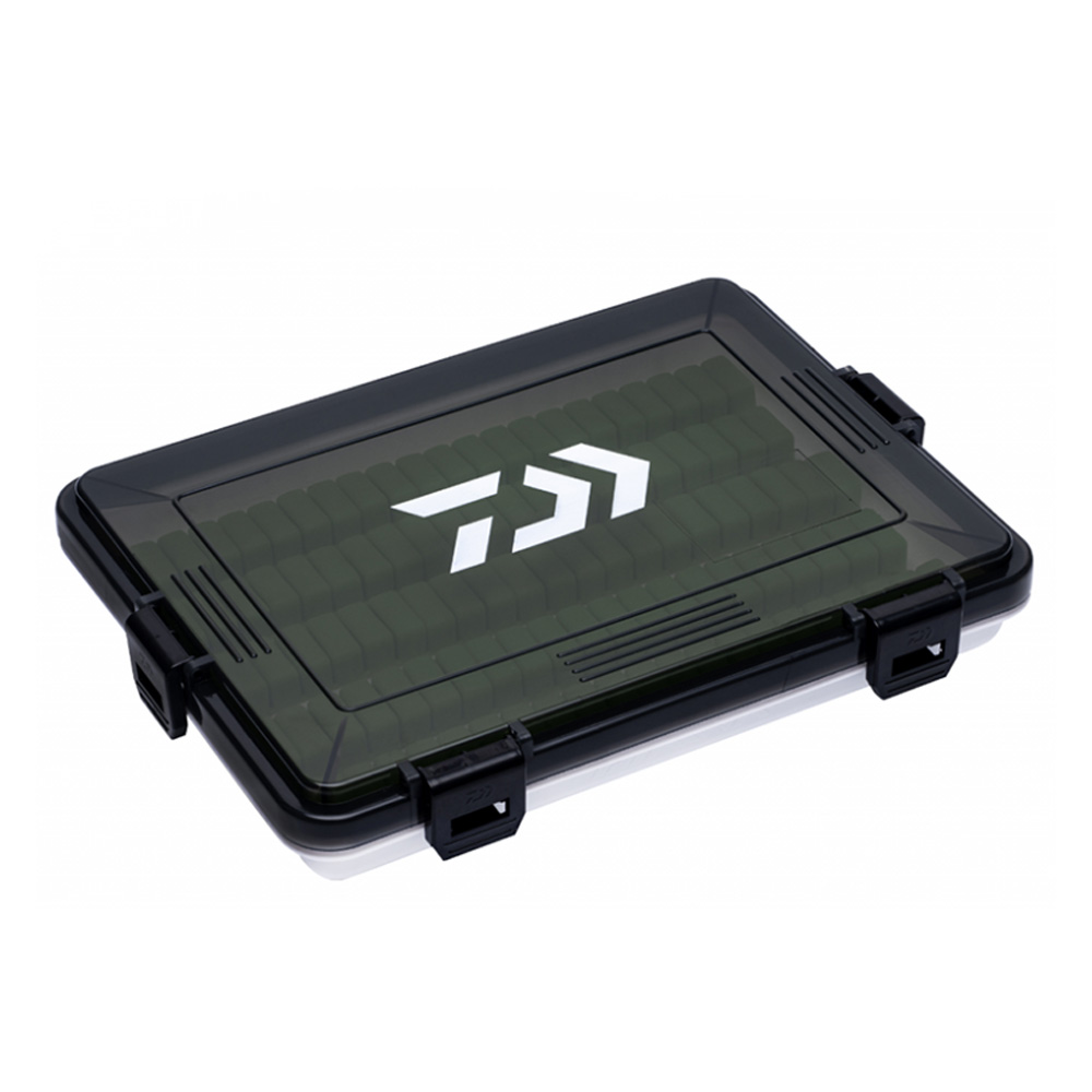 Daiwa D-BOX Small Shallow Universal