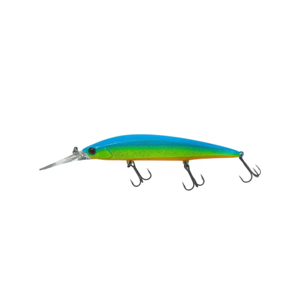 Jackall Rerange 110SP DR 11cm 16.3g Electric Chart