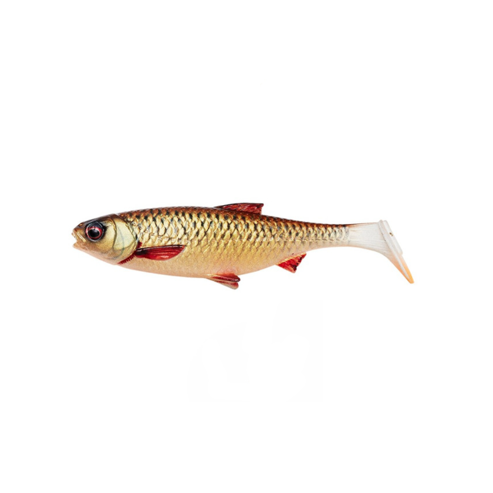Savage Gear 3D River Roach 14cm - Dirty Roach