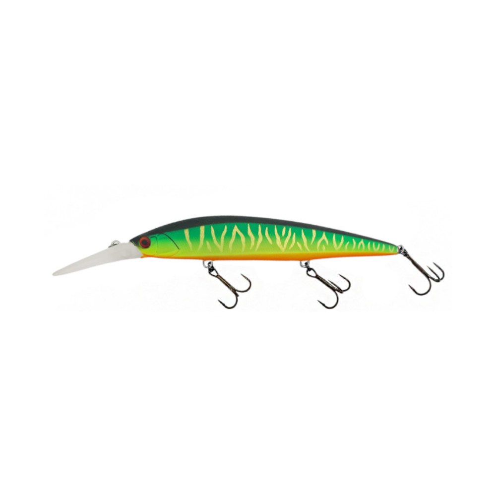 Jackall Rerange 110SP DR 11cm 16.3g Mat Tiger