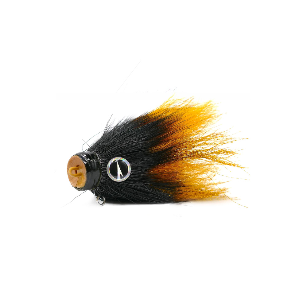 VMC Mustache Rig M 20g Maya