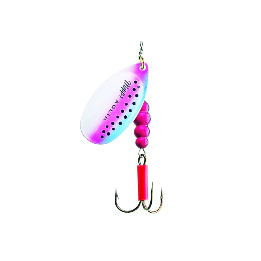 Mepps Aglia Rainbo 3# 6.5g