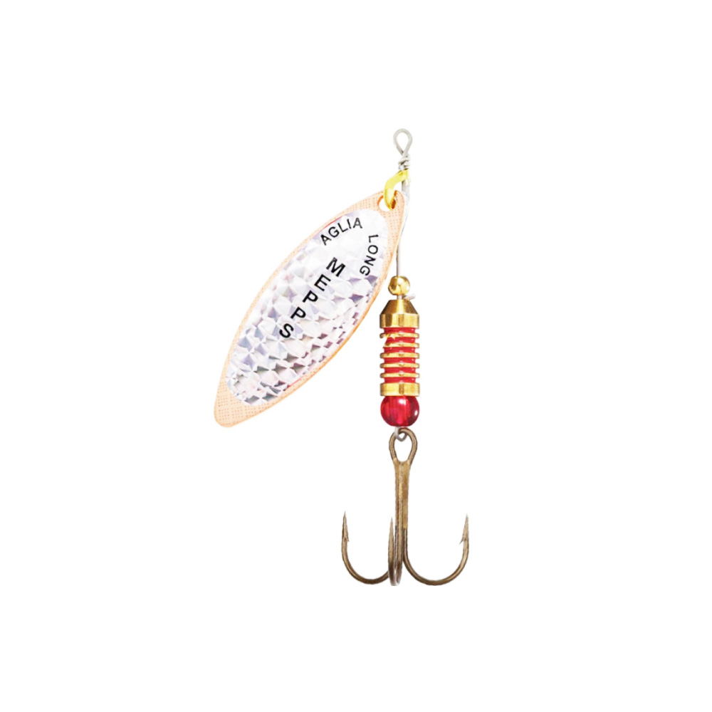Mepps Longue Rainbo Copper 5# 30g