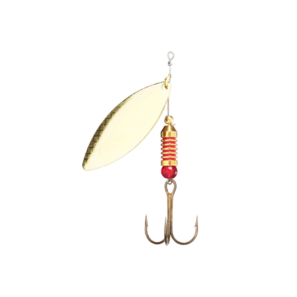 Mepps Longue Gold 3# 11.5g