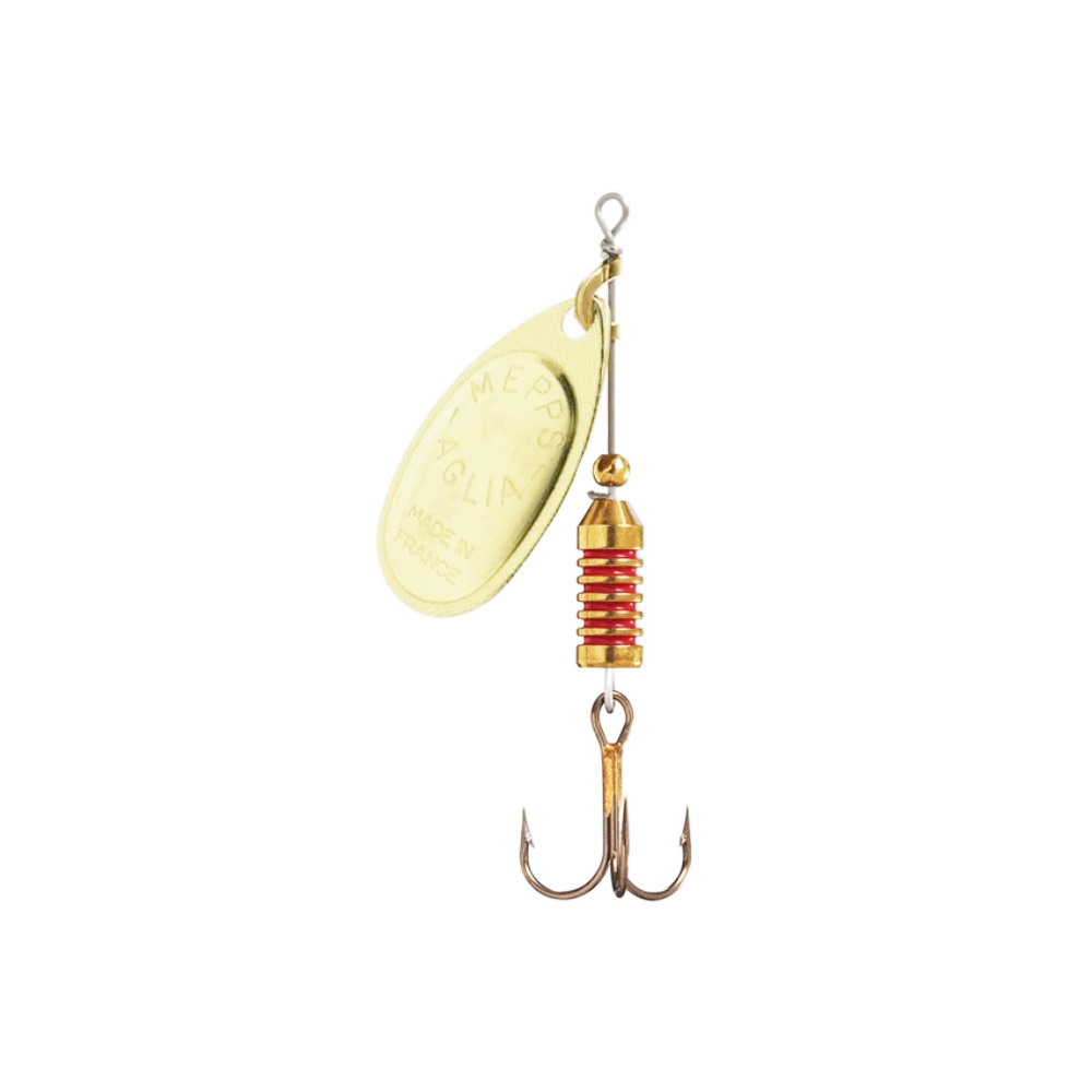 Mepps Aglia Gold 5# 13g