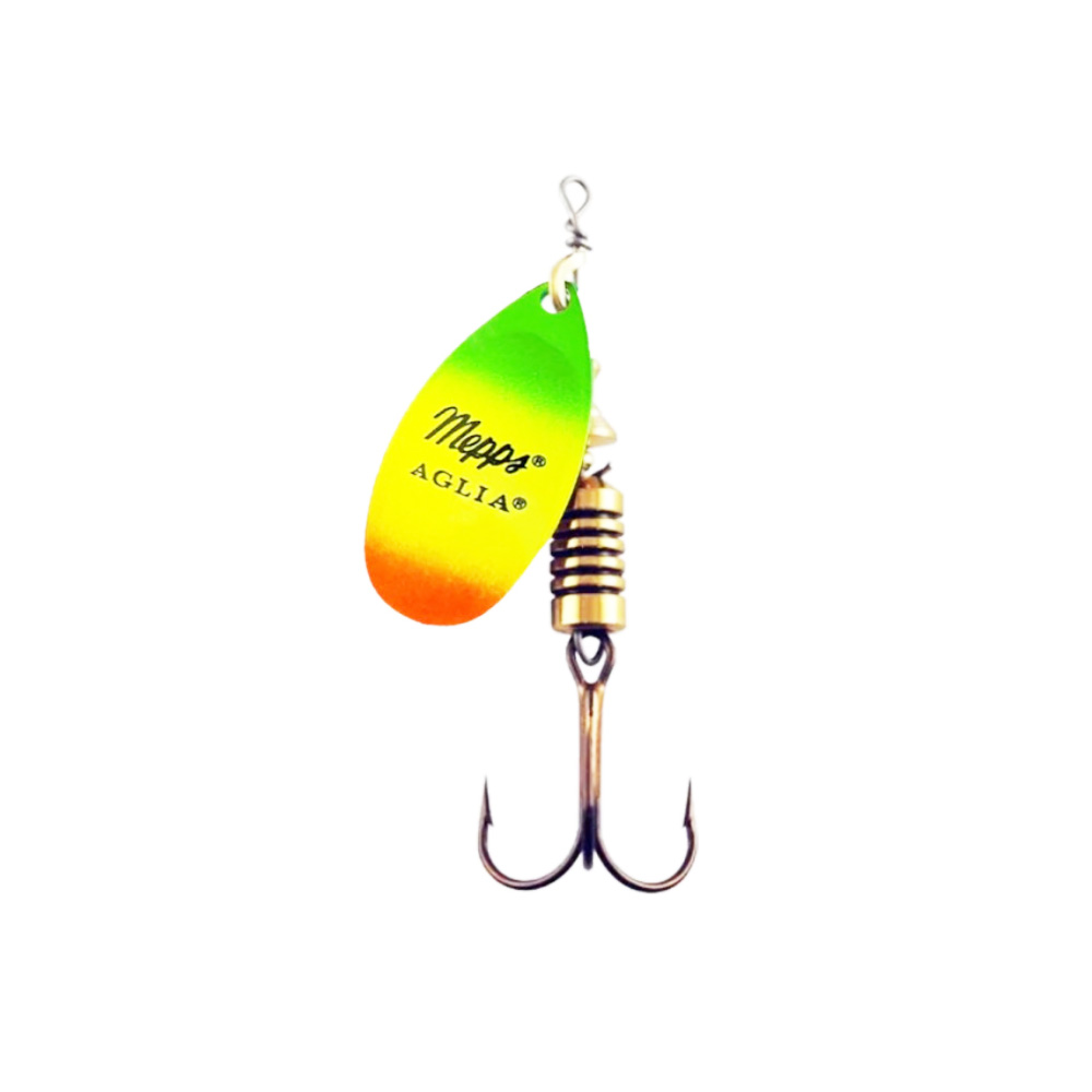 Mepps Aglia Tiger #1 3.5g