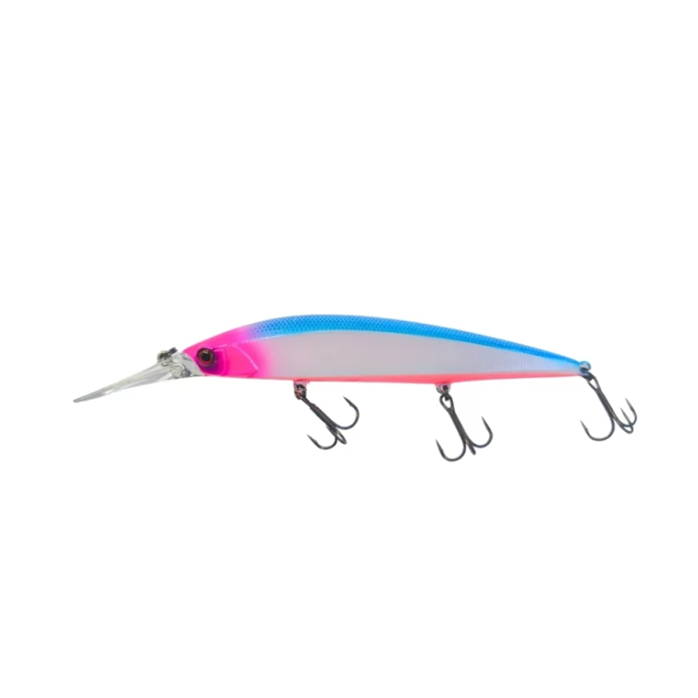 Jackall Rerange 110SP DR 11cm 16.3g PH Pearl Skywalker