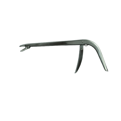 Kabliuko išemėjas 'Gun' Ilgis: 30cm