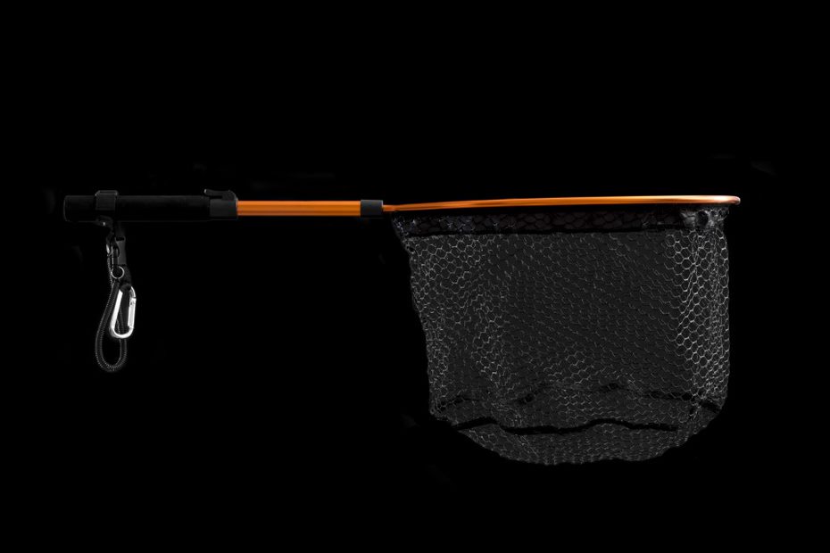 Graibštas Cinnetic  'SW Wading Net'
